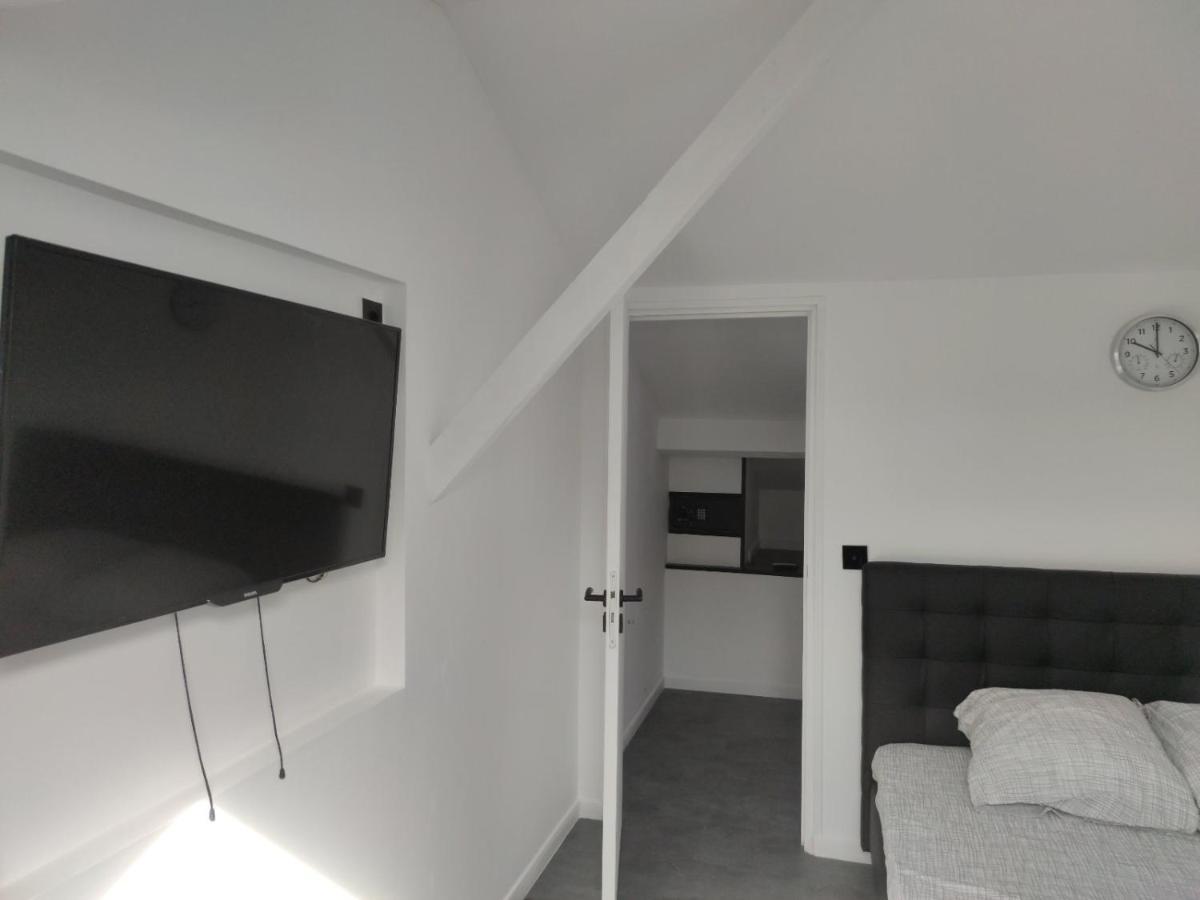 Zara At Saint Raphael France Apartment Exterior photo